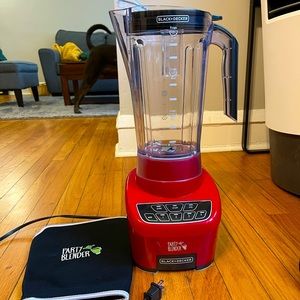 Party Blender!